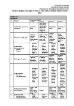 Prakses atskaite 'Bērnu individuālās tiesības', 10.