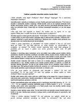 Prakses atskaite 'Bērnu individuālās tiesības', 22.