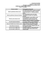 Prakses atskaite 'Bērnu individuālās tiesības', 35.