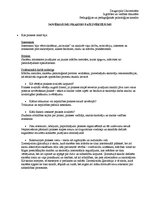 Prakses atskaite 'Bērnu individuālās tiesības', 38.