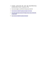 Referāts '20.gadsimta 20.-30.gadu mode Latvijā', 5.