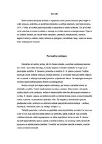 Konspekts 'Personības īpatnības saskarsmes procesā', 2.