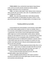 Konspekts 'Personības īpatnības saskarsmes procesā', 3.