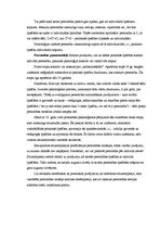 Konspekts 'Personības īpatnības saskarsmes procesā', 4.