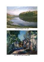 Referāts 'Gleznotāja Konrāda Ubāna personība', 6.