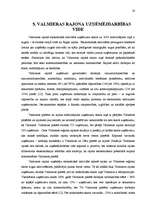 Referāts 'Mazo un vidējo uzņēmumu attīstība Vidzemes reģionā', 27.