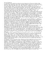 Eseja 'Office Automation - Describing Automation Inside a Corporation', 1.