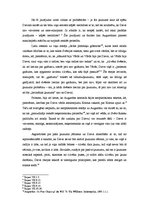 Eseja 'Ļaunuma problēmas traktējums Augustīna darbos', 2.