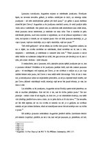 Eseja 'Ļaunuma problēmas traktējums Augustīna darbos', 3.