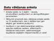 Konspekts 'Pētījums par elektroenerģijas taupīšanas iespējām Rīgā', 15.