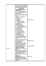 Konspekts 'Sporta ieskaites nodarbība 3-4 gadus veciem bērniem', 2.