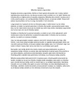 Eseja 'Mīlestības izpratne Longa romānā', 1.