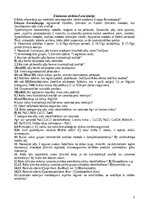 Konspekts 'Eksāmena atbildes Farm.ķīmijā', 1.