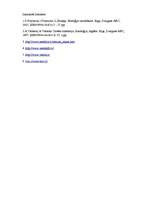 Referāts 'Aknas un visizplatītākās aknu slimības', 11.