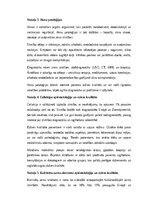 Eseja 'Klīniskā pataloģija: Celiakija, kairinātu zarnu sindroms, aknas un to pataloģija', 2.