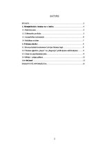 Referāts 'Monopolistiskā konkurence Latvijas tautsaimniecībā', 2.