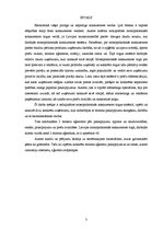 Referāts 'Monopolistiskā konkurence Latvijas tautsaimniecībā', 3.