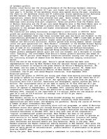 Eseja 'Company Analysis: CSBP &amp; West Farmers', 3.