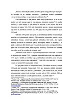 Konspekts 'Ziņu un masu mediju globalizācija', 1.