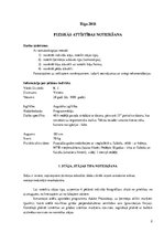 Paraugs 'Fiziskās attīstība. Praktiskais darbs sporta medicīnā', 2.