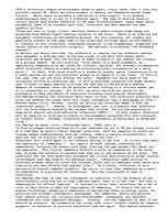 Eseja 'Social and Technological History of Television', 2.