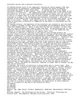 Eseja 'Social and Technological History of Television', 6.