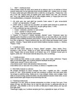 Konspekts 'Dantes "Dievišķā komēdija". Semināra analīze', 2.