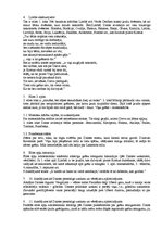 Konspekts 'Dantes "Dievišķā komēdija". Semināra analīze', 3.