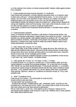 Konspekts 'Dantes "Dievišķā komēdija". Semināra analīze', 4.