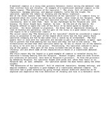 Eseja '"The Adventures of Sir Launcelot": A Traditional Medieval Romance.', 1.