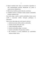 Referāts 'Nodarbinātības politika Latvijā', 4.