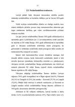 Referāts 'Nodarbinātības politika Latvijā', 15.