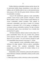 Referāts 'Nodarbinātības politika Latvijā', 24.