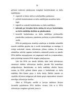 Referāts 'Nodarbinātības politika Latvijā', 30.