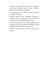 Referāts 'Nodarbinātības politika Latvijā', 39.