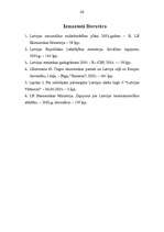 Referāts 'Nodarbinātības politika Latvijā', 42.