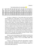 Diplomdarbs 'Безработица и Занятость в Латвии и Даугавпилсе', 29.