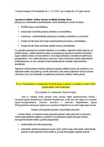 Diplomdarbs 'Безработица и Занятость в Латвии и Даугавпилсе', 34.