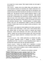Referāts 'Transporta un sakaru nozaru attīstība Latvijā 2004. - 2008.gadā', 4.