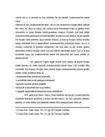 Konspekts 'Kopējās politikas Eiropā', 3.