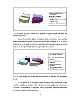 Diplomdarbs 'Iedzīvotāju zināšanas un izpratne par garīgo veselību', 35.