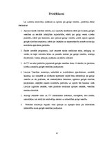 Diplomdarbs 'Iedzīvotāju zināšanas un izpratne par garīgo veselību', 47.