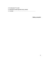 Diplomdarbs 'Iedzīvotāju zināšanas un izpratne par garīgo veselību', 61.