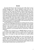 Referāts 'Kultūru atšķirības', 3.