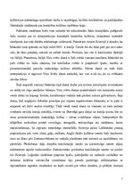 Referāts 'Kultūru atšķirības', 5.