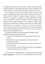 Referāts 'Kultūru atšķirības', 6.