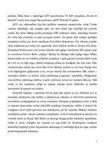 Referāts 'Kultūru atšķirības', 7.