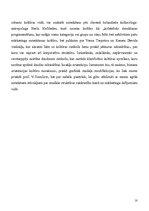 Referāts 'Kultūru atšķirības', 10.