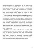 Referāts 'Kultūru atšķirības', 13.