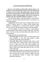 Referāts 'Valsts kase, tās vēsture, darbība un attīstība', 8.